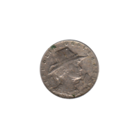 Preview 10 Groschen, 1925 obverse