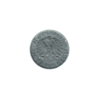 Preview 10 Groschen, 1948 obverse