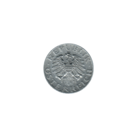 Preview 5 Groschen, 1990 obverse