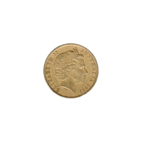 Preview 2 Dollars, 2003 obverse