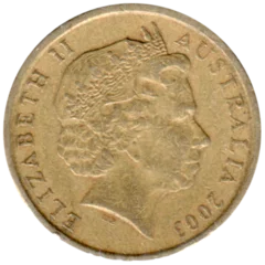 Preview 2 Dollars, 2003 obverse
