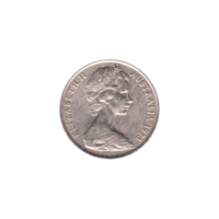 Preview 10 cents, 1973 obverse