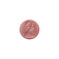Preview 1 cent, 1981 obverse