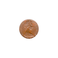 Preview 1 cent, 1976 obverse