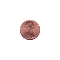 Preview 1 cent, 1982 obverse
