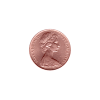 Preview 2 cents, 1983 obverse