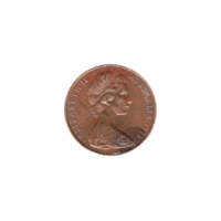 Preview 2 cents, 1978 obverse
