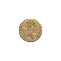 Preview 2 Dollars, 1988 obverse