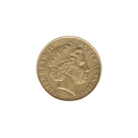 Preview 1 Dollar, 2006 obverse