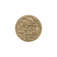 Preview 1 Dollar, 2006 reverse