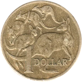 Preview 1 Dollar, 2006 reverse