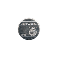 Preview 25 cent, 1992 obverse
