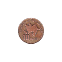 Preview 10 gapik, 2006 obverse