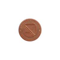 Preview 10 fening, 2013 obverse