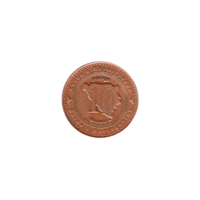 Preview 10 fening, 2013 reverse