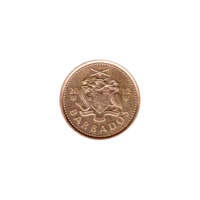 Preview 5 cents, 2012 obverse