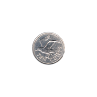 Preview 10 cents, 2003 reverse