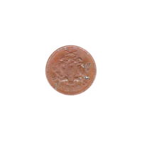 Preview 1 cent, 1991 obverse