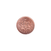 Preview 1 cent, 2007 obverse