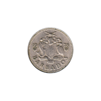 Preview 25 cents, 1978 obverse