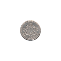 Preview 10 cents, 1992 obverse