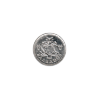 Preview 10 cents, 2008 obverse