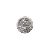 Preview 10 cents, 2008 reverse