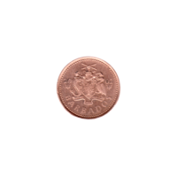 Preview 1 cent, 2002 obverse