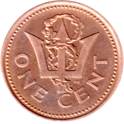 1 cent, 2002 Reverse