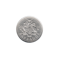 Preview 25 cents, 2008 obverse