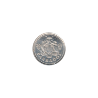 Preview 10 cents, 2004 obverse