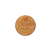 Preview 5 cents, 1979 obverse