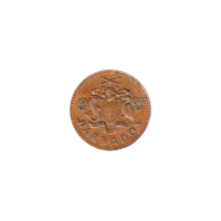 Preview 1 cent, 1980 obverse