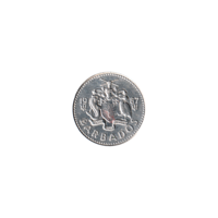 Preview 10 cents, 1987 obverse