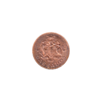 Preview 1 cent, 1982 obverse