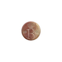 Preview 25 centimes, 1966 obverse