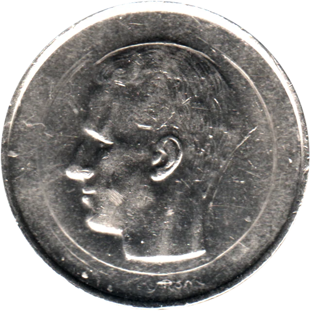 10 Francs, 1977 Obverse