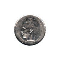 Preview 10 Francs, 1977 obverse