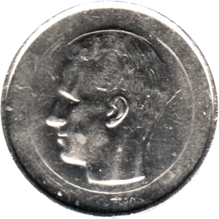Preview 10 Francs, 1977 obverse
