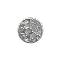 Preview 50 Francs, 1992 obverse