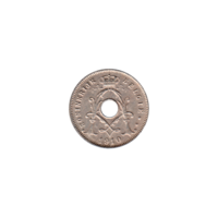 Preview 5 centimes, 1910 obverse