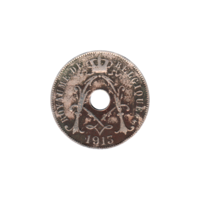 Preview 25 centimes, 1913 obverse