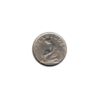 Preview 50 centimes, 1923 obverse