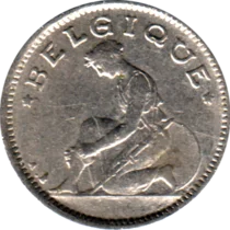 Preview 50 centimes, 1923 obverse