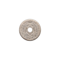 Preview 5 centimes, 1922 obverse
