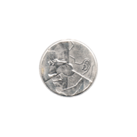 Preview 50 Francs, 1991 obverse