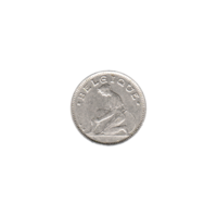 Preview 50 centimes, 1927 obverse