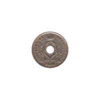 Preview 5 centimes, 1928 obverse