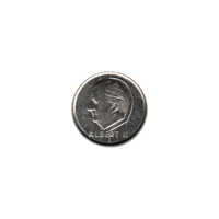 Preview 1 Franc, 1996 obverse