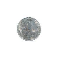 Preview 1 Franc, 1942 reverse
